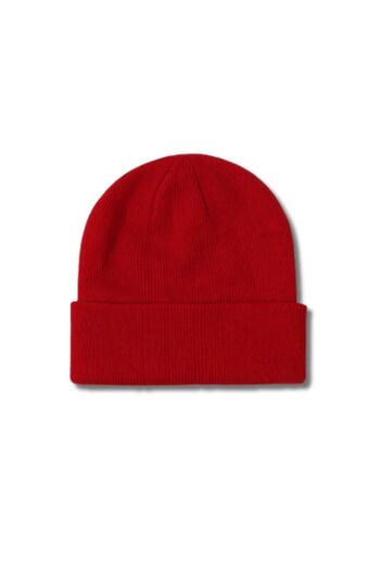 MayaArtDesign Winter Hat Unisex red