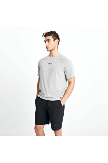 Ellesse Men's Short Sleeve T-Shirt Em152