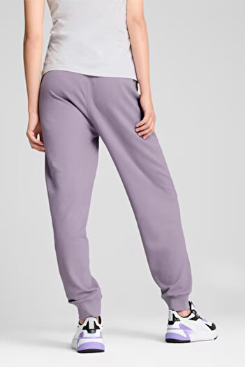 Puma HER High Waist Pants Siyah Kadın Pantolon