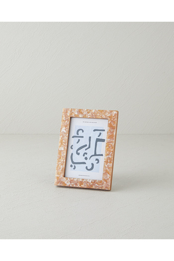 English Home 10x15 Cm Tile Ador Frame