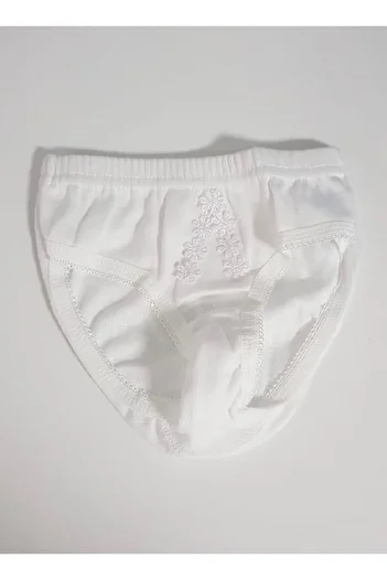 Berrak Κοριτσίστικο εσώρουχο Daisy Bikini 6 τεμαχίων