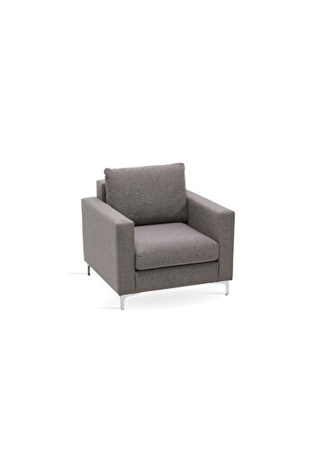 Enza Home Linea Berjer - Gri