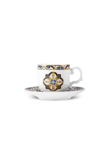 Karaca Galya 6 Personality Coffee Cup 90 ml