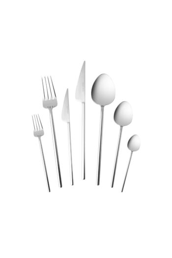 Karaca Sirius 12 Person 84 Pieces - 316 Premium with Glass Box
