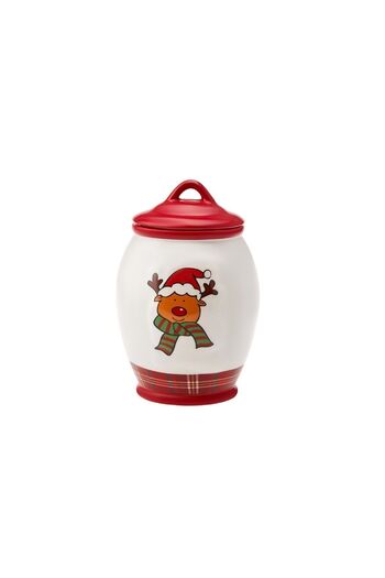 Karaca Happy New Year Jon Spice Shaker 1600 ml