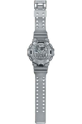 Casio Ga-700Ff-8Adr Wristwatch