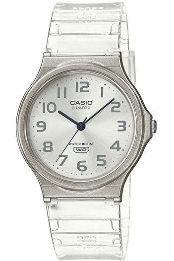 Casio Mq-24s-7bdf Unisex Wristwatch
