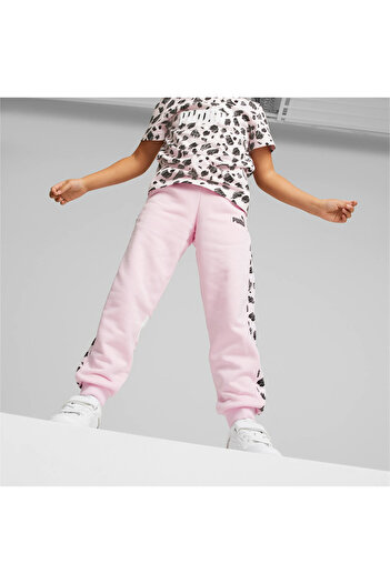 Puma Ess Mates Sweatpants Çocuk Eşofman Altı