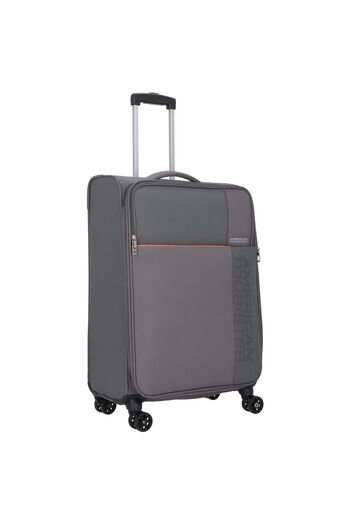 American Tourister Fun Cruise 4 Tekerlekli Araba 68 cm