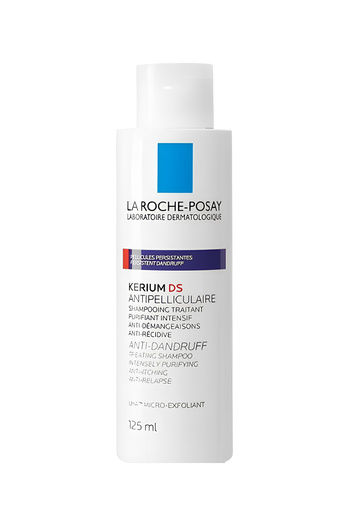 La Roche Posay Kerium DS Shampoo 125 ml