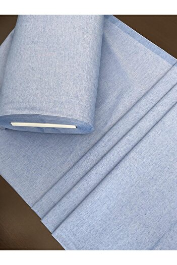 KAMİZ 30 Metre Nevresimlik Kumaş - Çarşaflık Kumaş  En:240 Cm (1 Top)