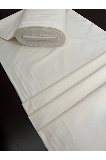 KAMİZ 30 Metre Nevresimlik Kumaş - Çarşaflık Kumaş  En:240 Cm (1 Top)