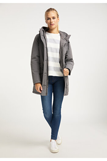 usha blue label Jacket
