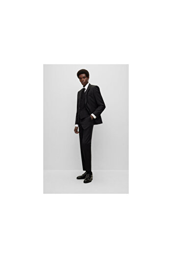 Hugo Boss Langarm Freizeithemd