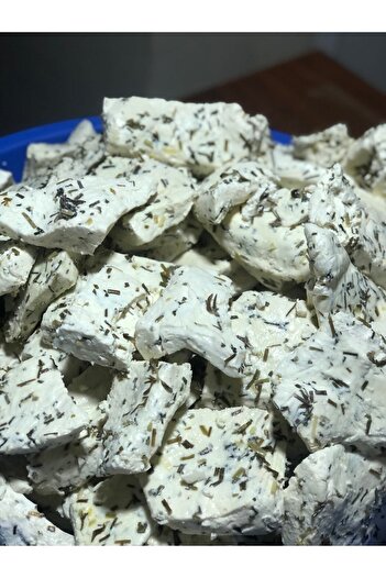Van Yöresel Ürünleri Van Otlu Peynir 1 Kg – Doğal Yöresel Katkısız Köy Peyniri