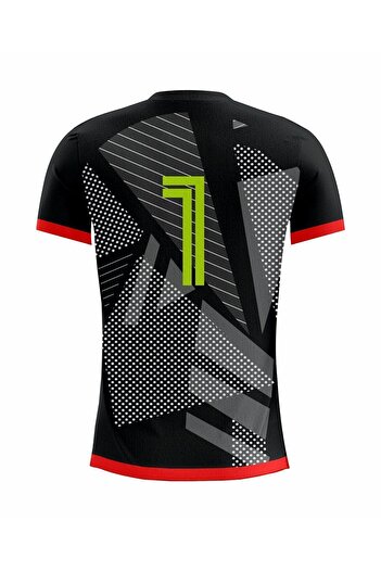 Freysport Royal Kısa Kollu Kaleci Forma Seti