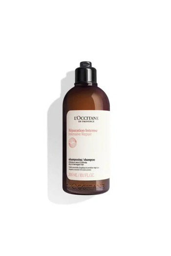 L'Occitane Kuru ve hasar görmüş saçlar için Aromachology Intense Repairing Shampoo 300ml
