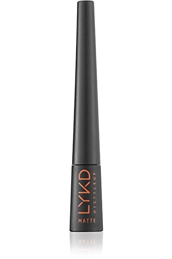 lykd Matte Dipliner 100 Black