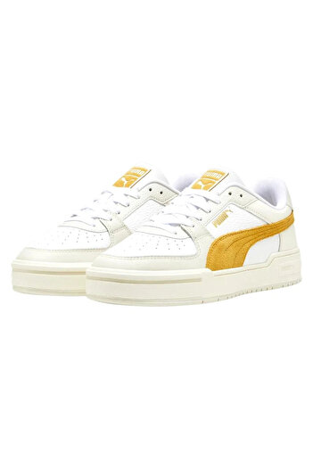 Puma Ca Pro Suede Fs Unisex Beyaz Sneaker Ayakkabı 38732708