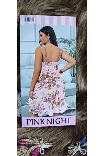 SATTENS Large Size Battal Reality Women