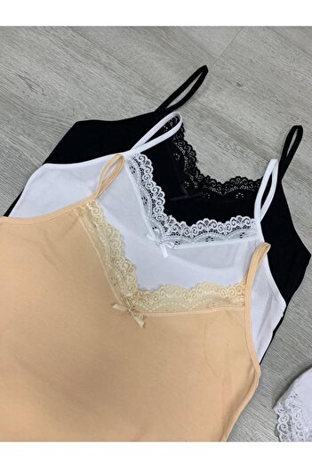 Miss Lucy LACE LYCRA COTTON ATHLETE