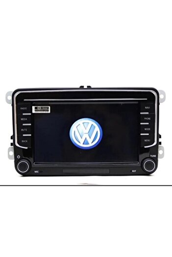Navigold Volkswagen Clasking Android Multimedia 2gb Ram 32gb Hafıza