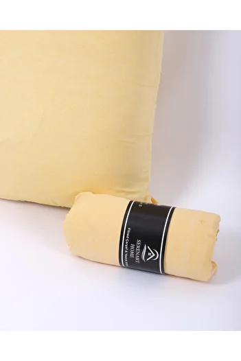 SERENART HOME SINGLE PERSON Fitted Sheet Set