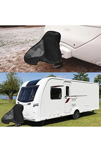 Teknoroket Karavan Kaplin Koruma Kılıfı