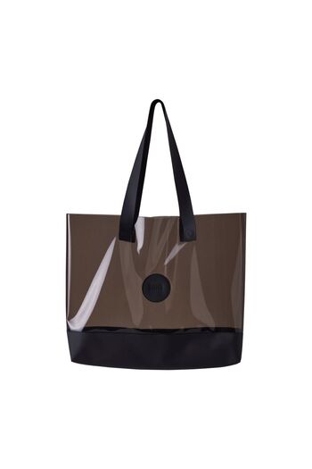 Funny Design Bulky Beach Bag