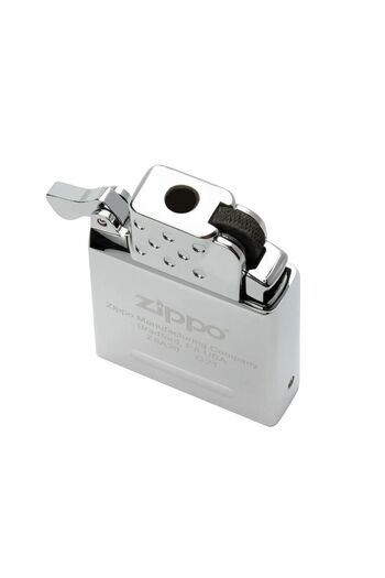 Zippo Sarı Alevli Bütan Uç / Yedek Iç Çakmak