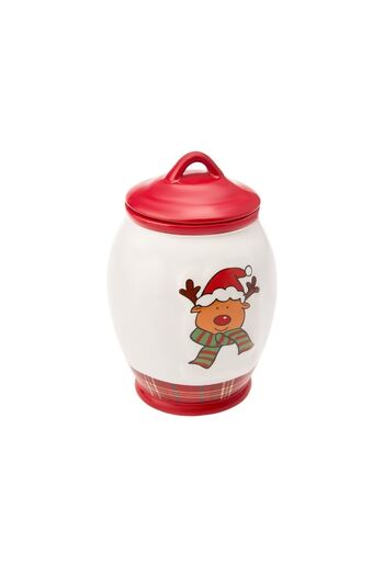 Karaca Happy New Year Jon Spice Shaker 1600 ml