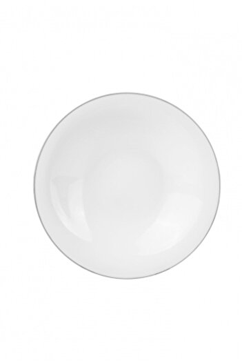 Karaca Fine Pearl Fame 58 Parça 12 Kişilik Yemek Takımı Platin