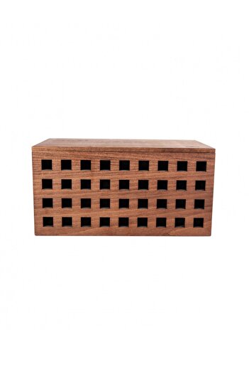 Karaca New Frame Large Bread Box New