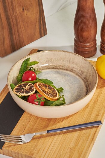 Karaca Ephesus Dinner Plate 20cm