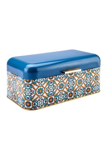 Karaca Italian Bread Box