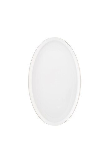 Karaca Elara New Bone 57 Parça 12 Kişilik Yemek Takımı Red-white