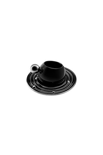 Karaca Galactic 2-Person Coffee Cup Set 120 ml