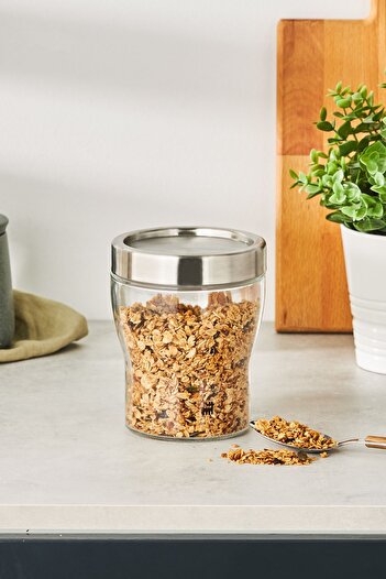 Karaca Danica Jar/Storage Container 1050 ml