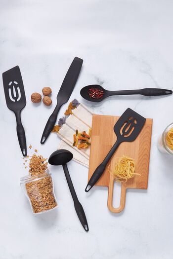 Karaca Maestro 5 Piece Serving and Preparation Set