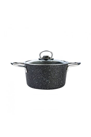 Cookplus Biogranite Panama 7-Piece Cookware Set
