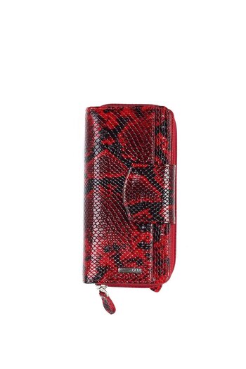 Aka Leather Women's Wallet 428 97