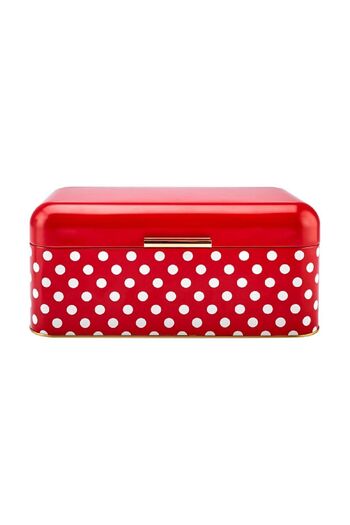 Karaca Polka Bread Box