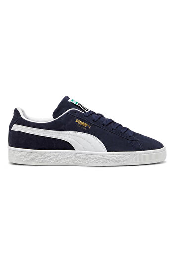 Puma Suede Classic Erkek Mavi Sneaker Ayakkabı 39978103