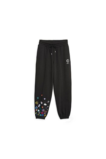 Puma X Liberty Sweatpants Fl Kadın Eşofman Altı