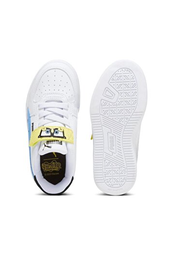 Puma Caven 2.0 Spongebob Ac Ps Çocuk Sneaker