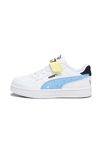 Puma Caven 2.0 Spongebob Ac Ps Çocuk Sneaker