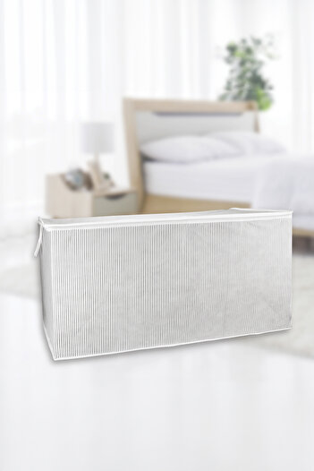 Emofom Mega Quilt - 80x40x60 Cm Clothing Bag Pillow