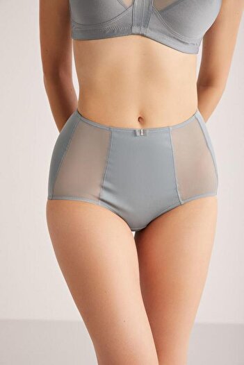 Kom High Waist Bianca Panties