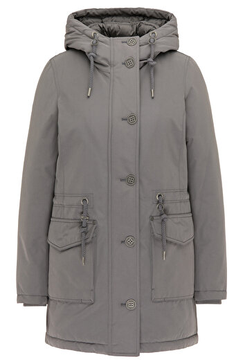 usha blue label Jacket