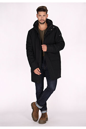 DreiMaster Maritim Winterparka